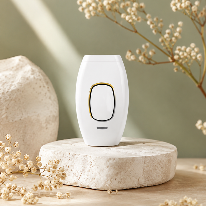 IPL Laser Hair Removal Device